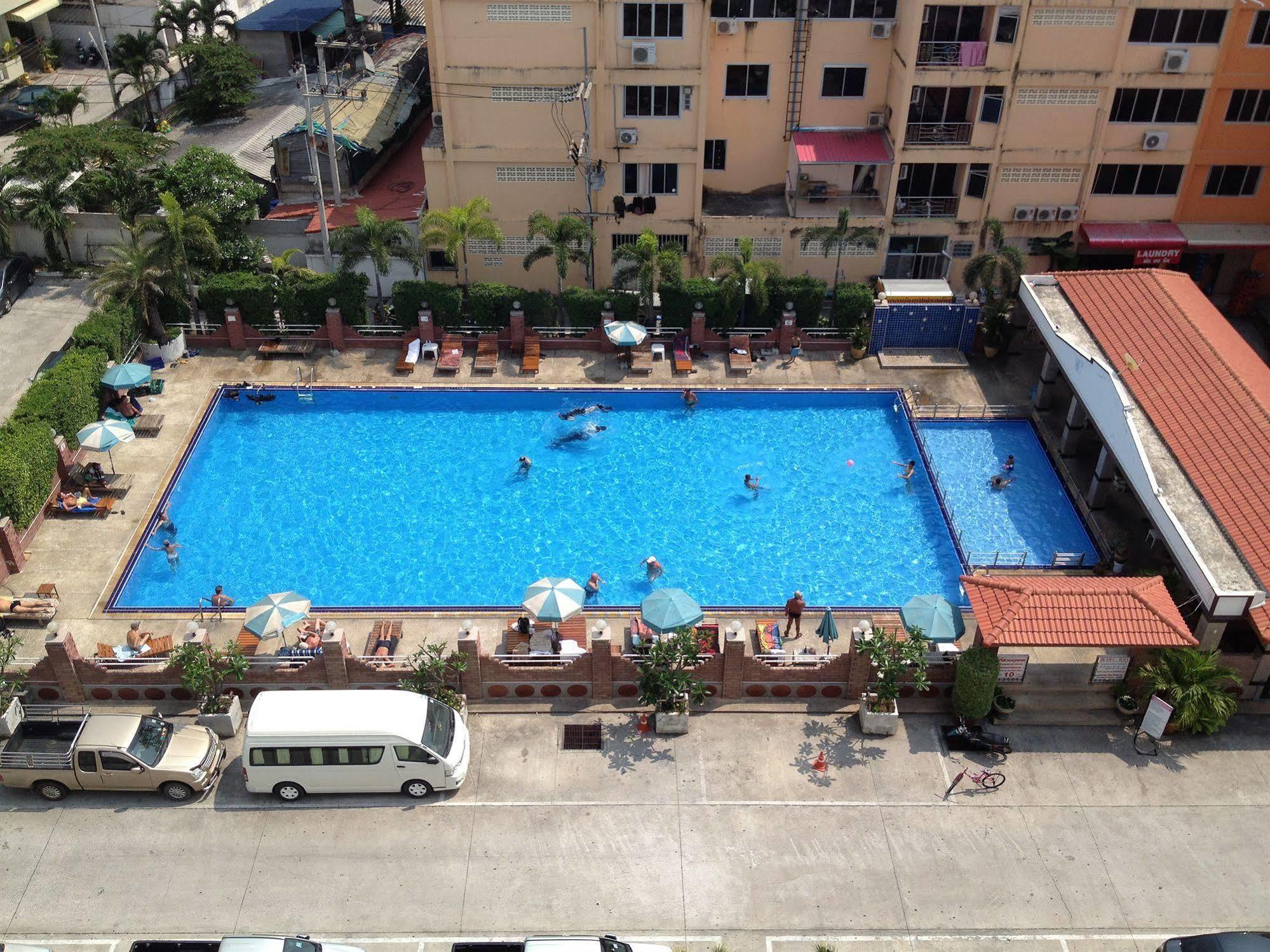 Hotel Siwalai Place 3*