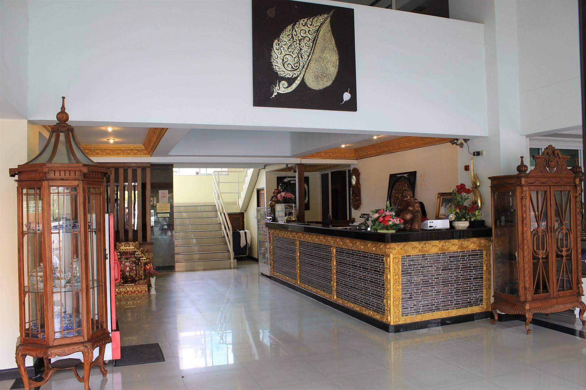 Siwalai Place Hotel