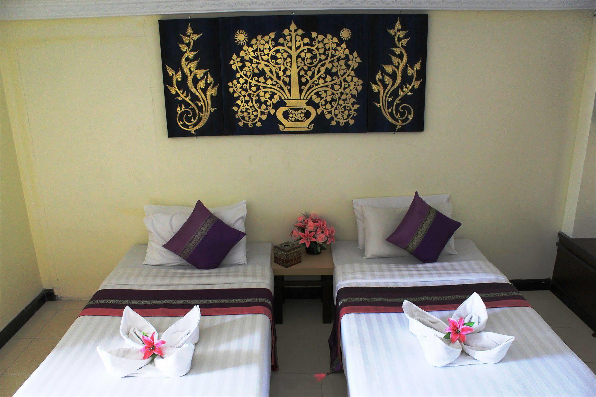 Siwalai Place Pattaya