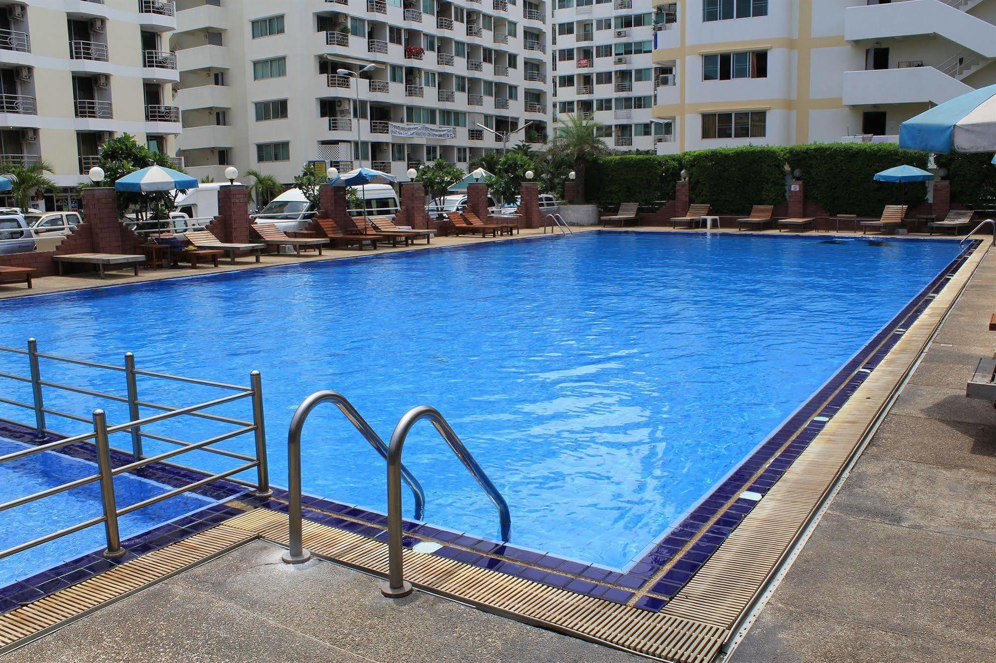 Siwalai Place Pattaya
