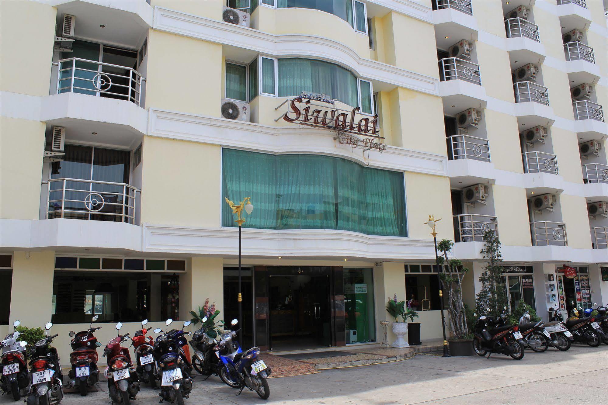 Siwalai Place Pattaya