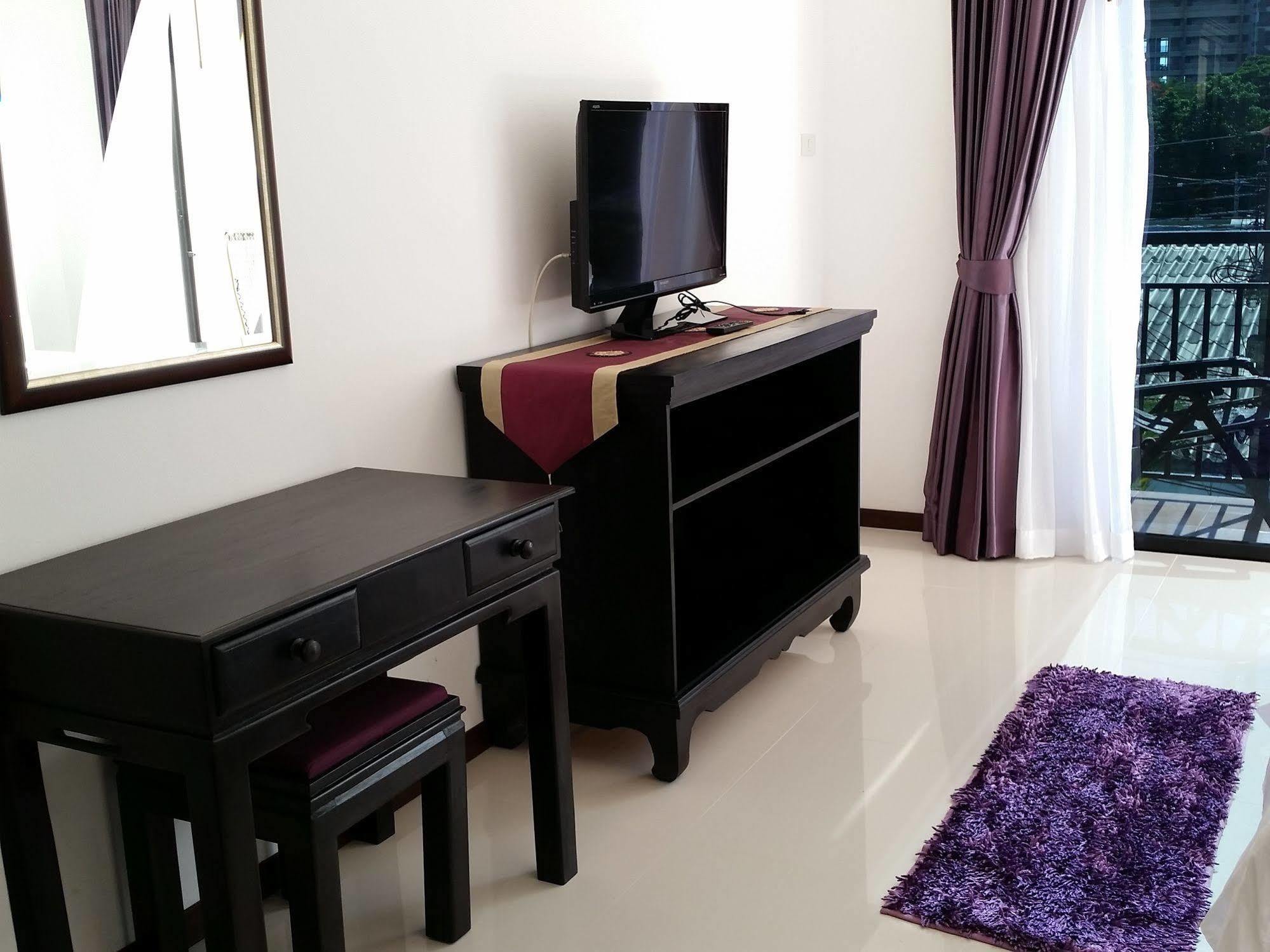Swiss Paradise Boutique 3* Pattaya