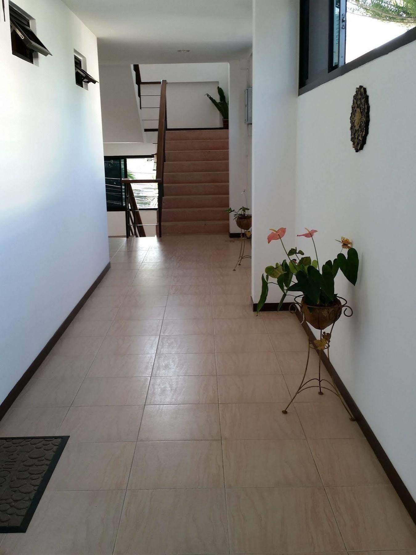 Swiss Paradise Boutique 3* Pattaya