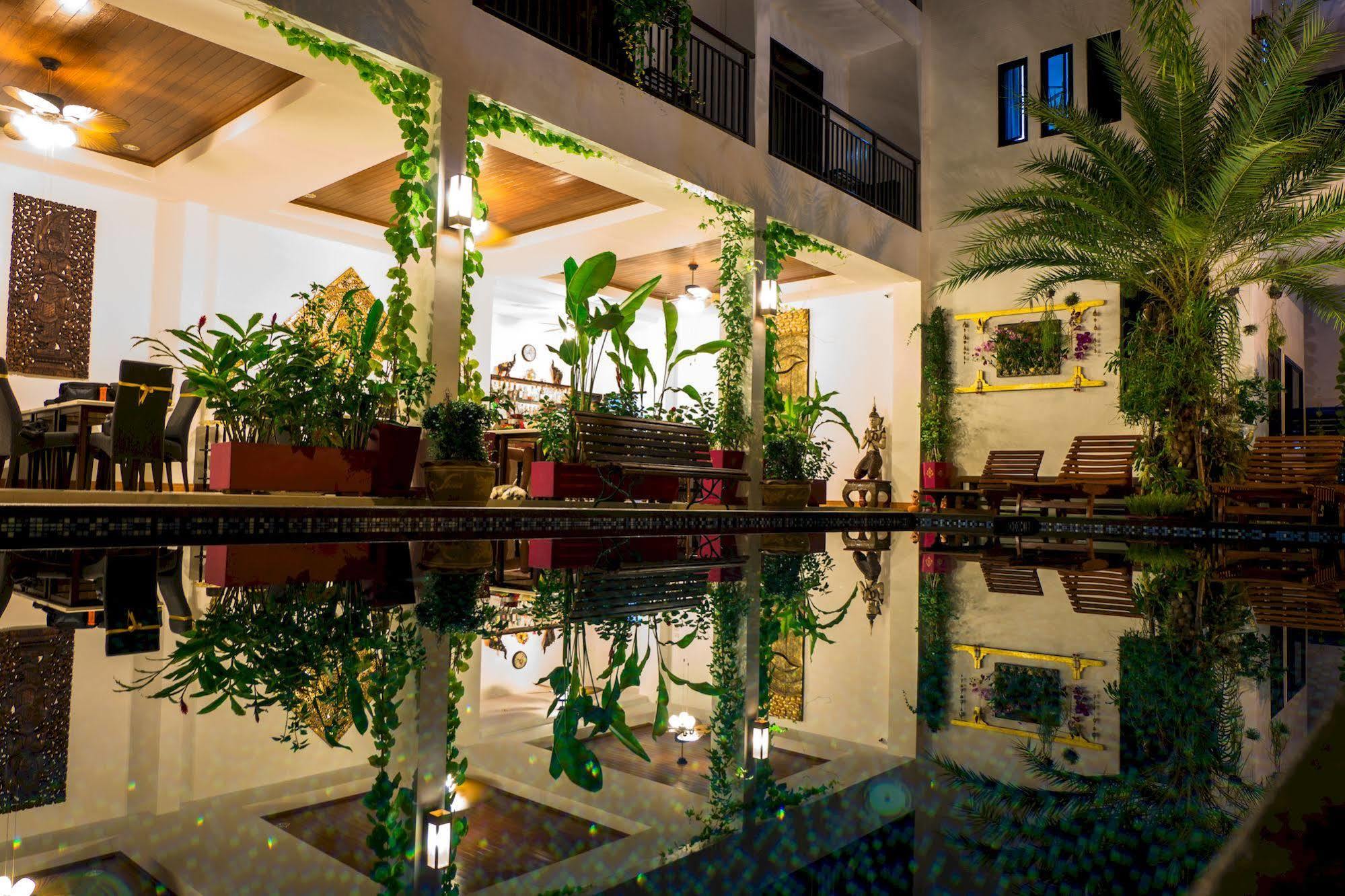 Swiss Paradise Boutique Pattaya