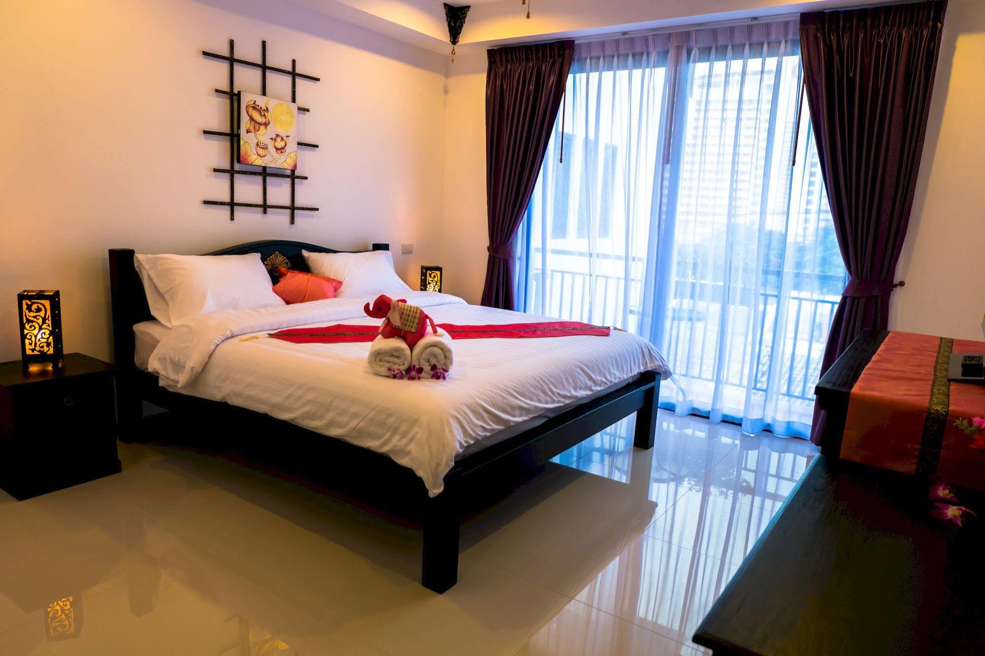 Swiss Paradise Boutique Pattaya