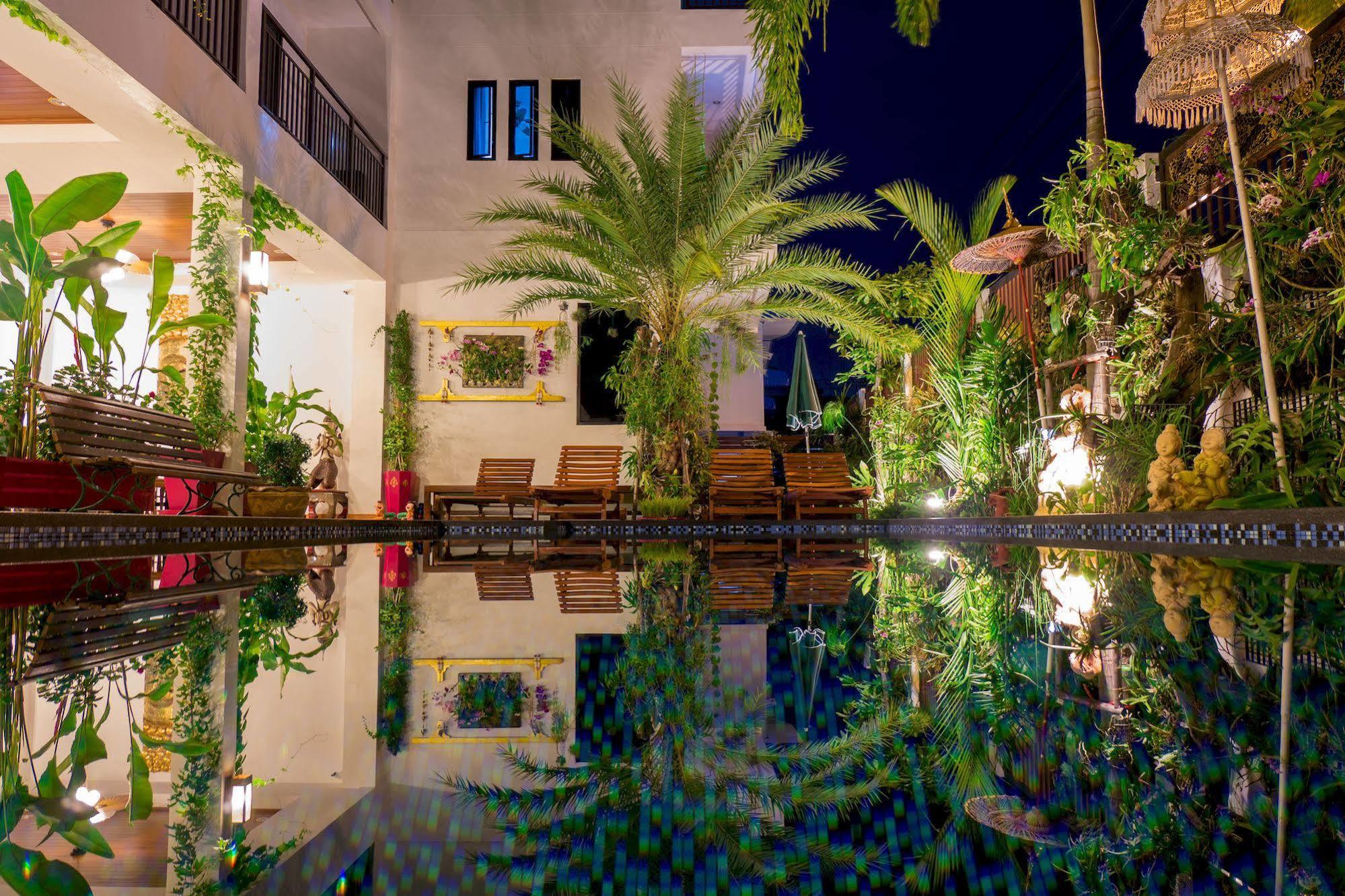 Hotel Swiss Paradise Boutique