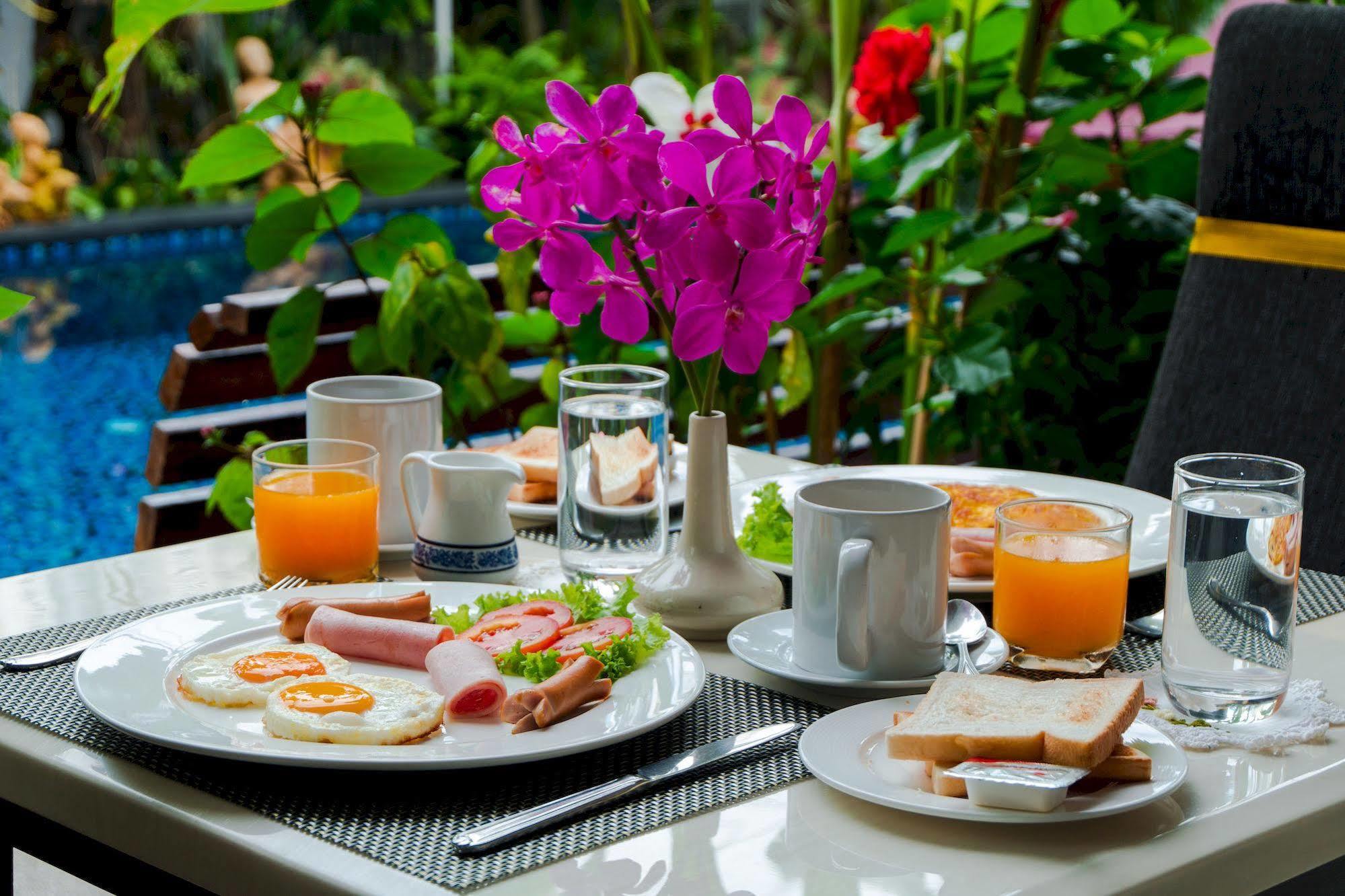 Hotel Swiss Paradise Boutique Pattaya