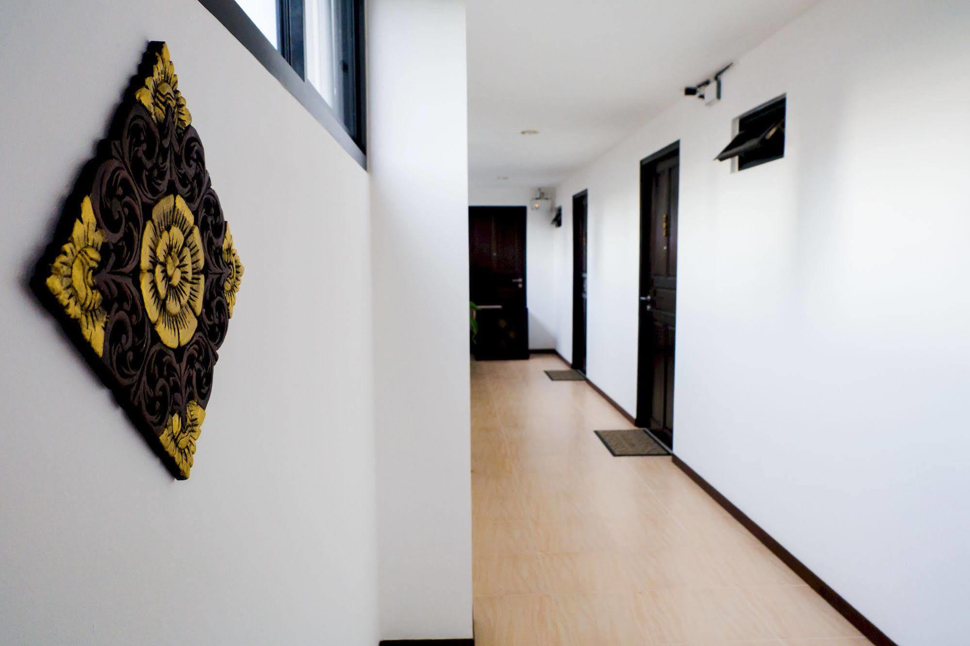 Swiss Paradise Boutique 3*