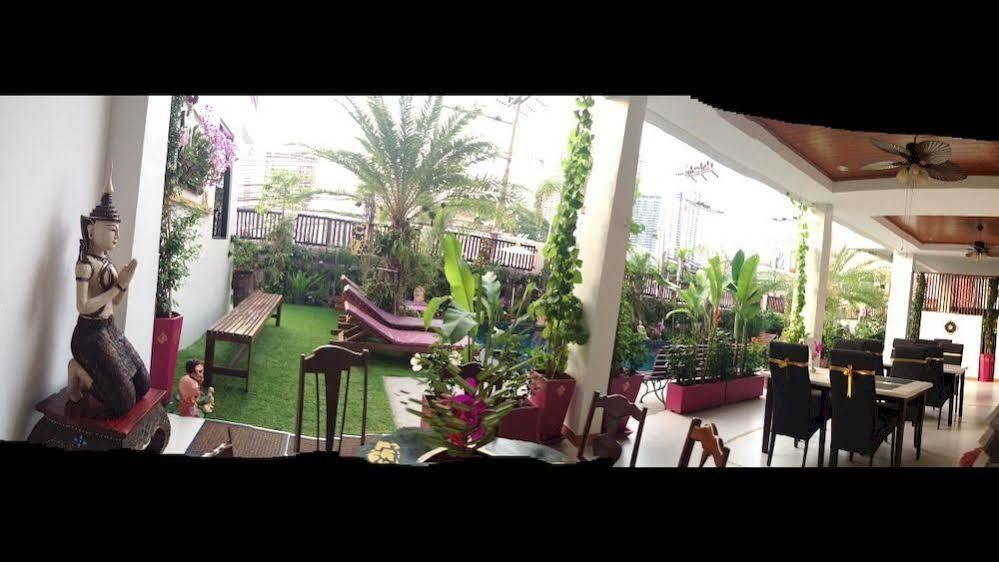 Swiss Paradise Boutique Pattaya