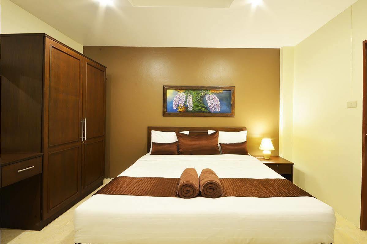 The Links 2* Pattaya