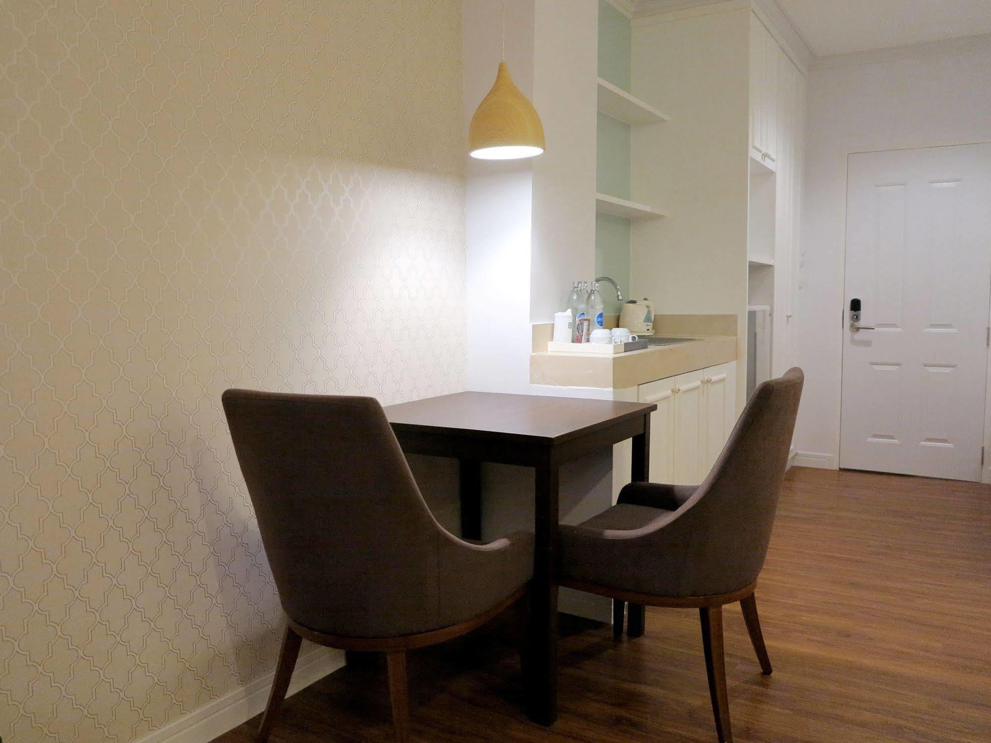 Hotel Hill Fresco Pattaya