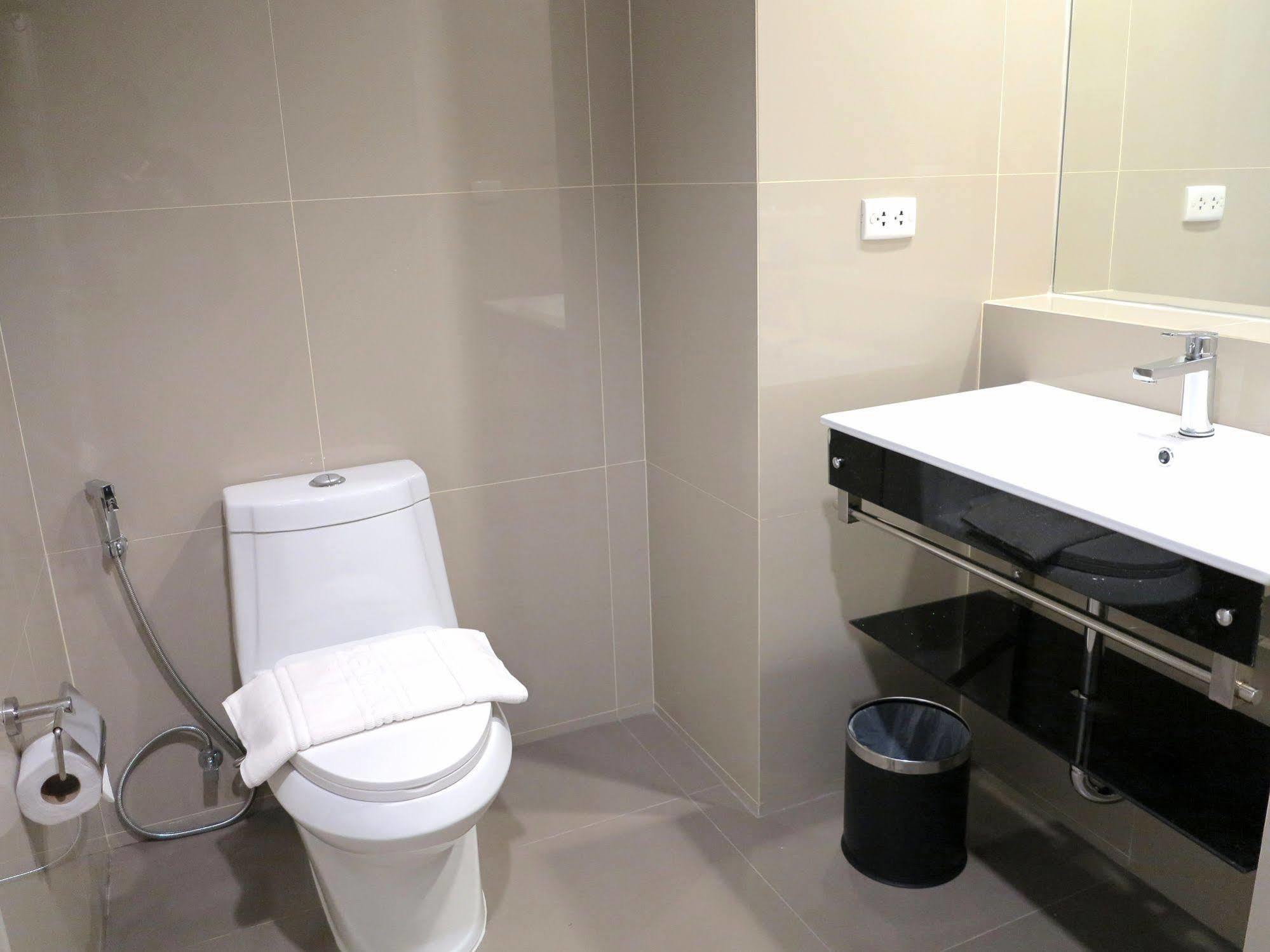 Hill Fresco Hotel Pattaya