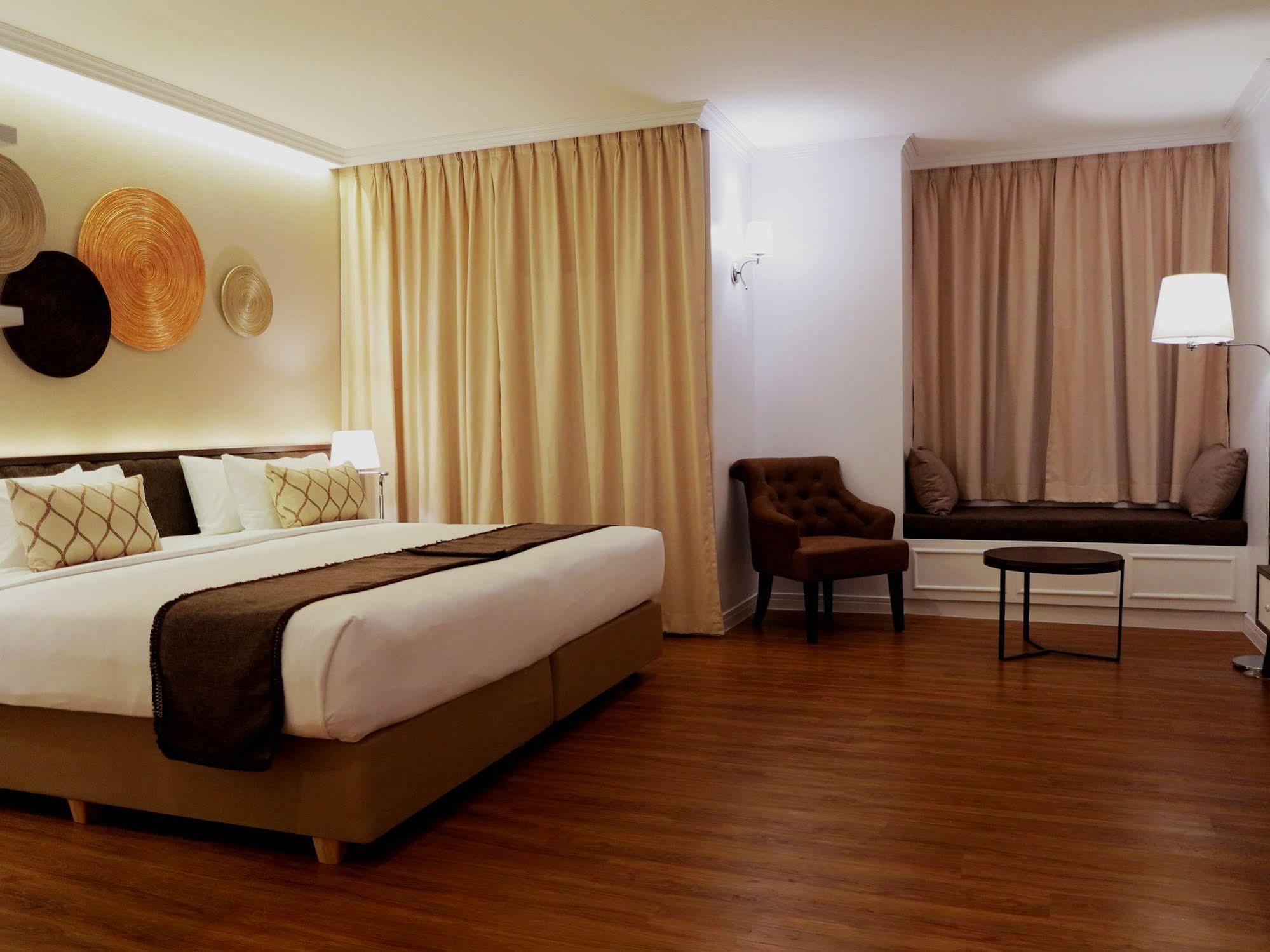 Hill Fresco Pattaya
