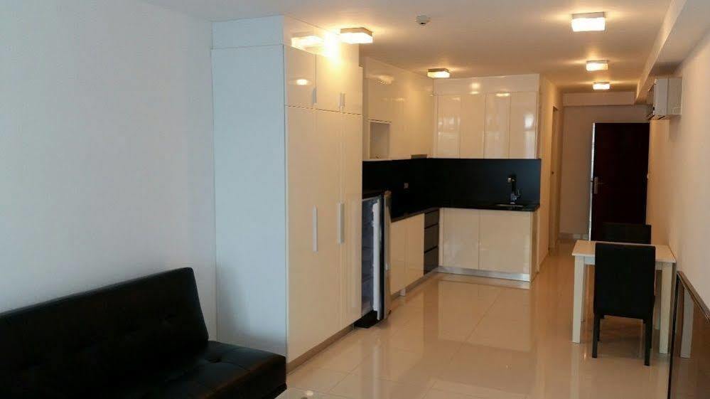 Park Royal 2 By Homelicious Hospitality 3* Pattaya