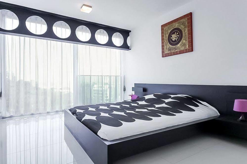 Park Royal 2 By Homelicious Hospitality Pattaya