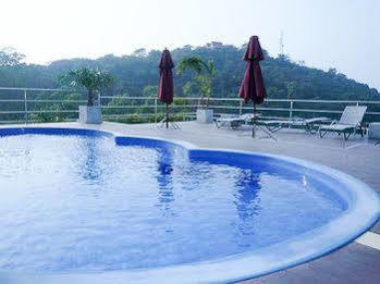 Hotel Park Royal 2 By Homelicious Hospitality