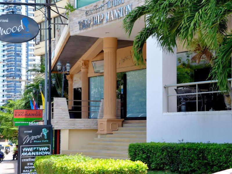 Thepthip Artdeco Studio