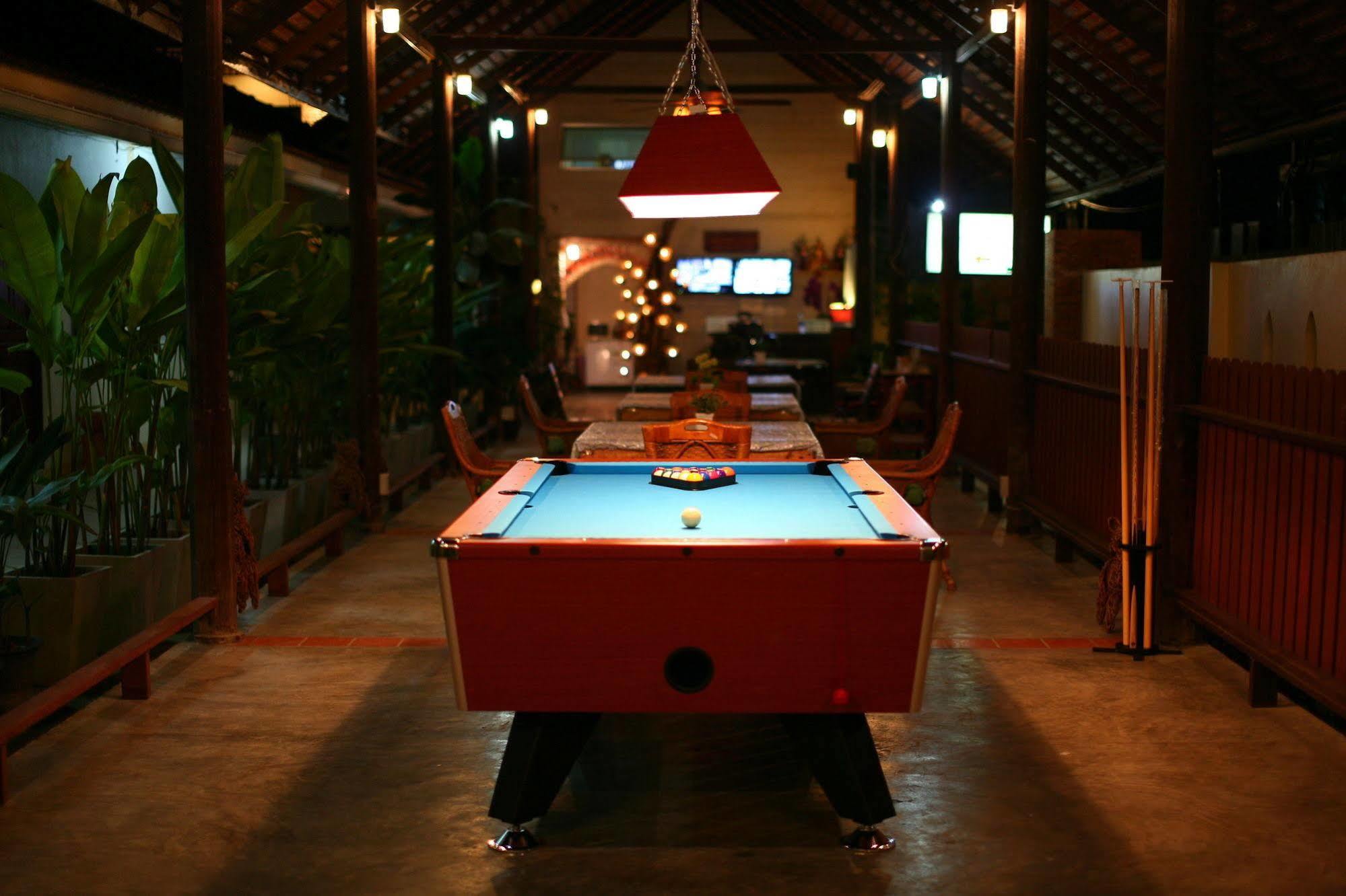 Resort Lotusland