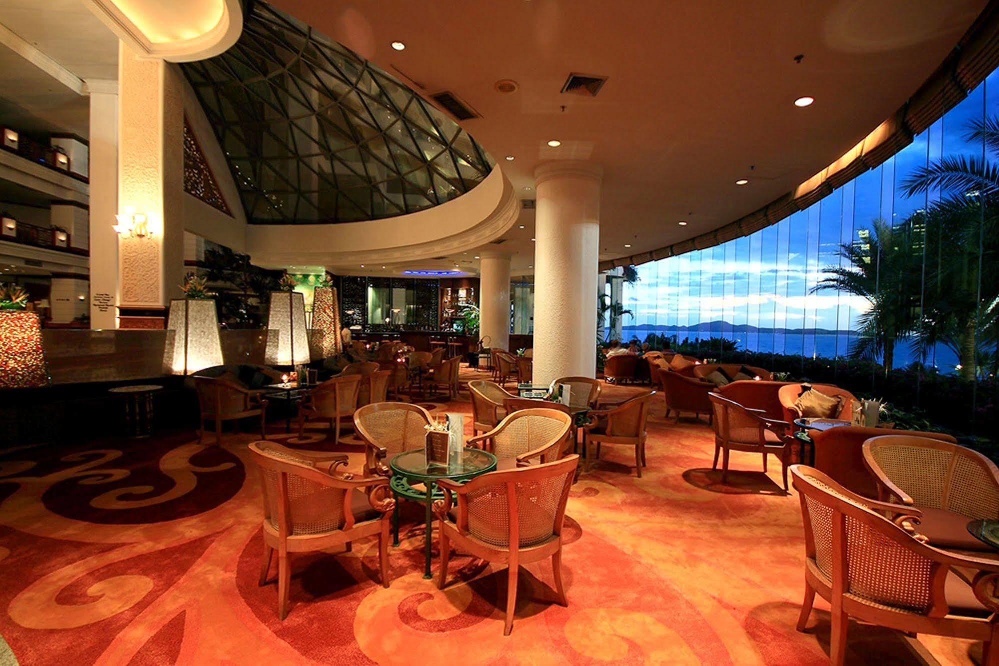 Royal Cliff Grand Hotel