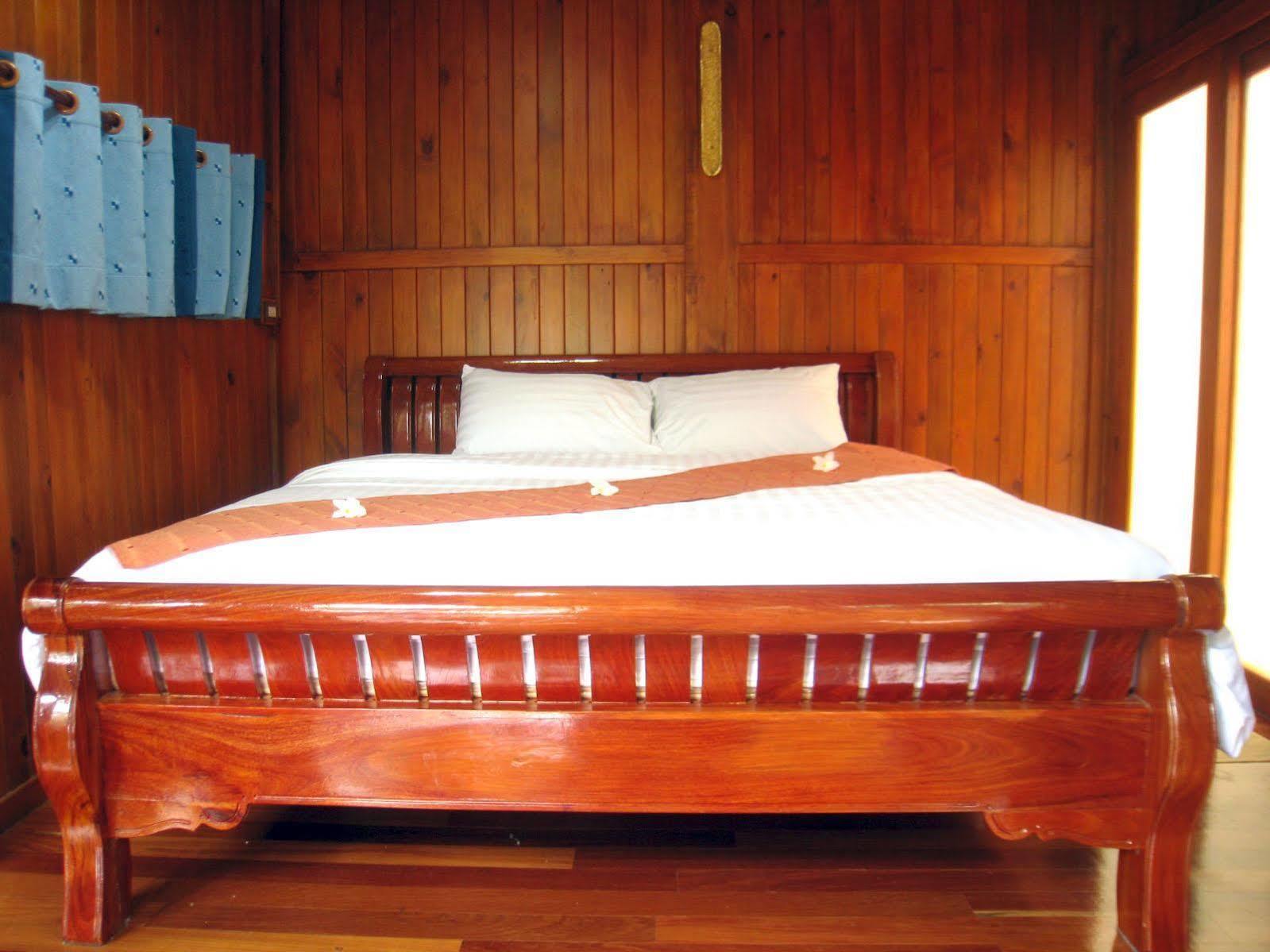 Guest house Wood House Pattaya