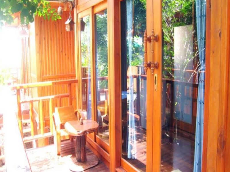 Wood House 3* Pattaya