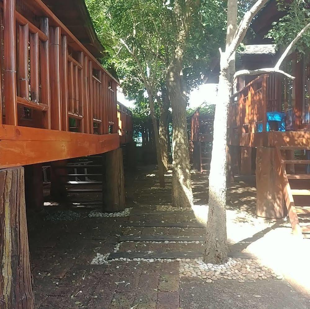 Wood House Pattaya