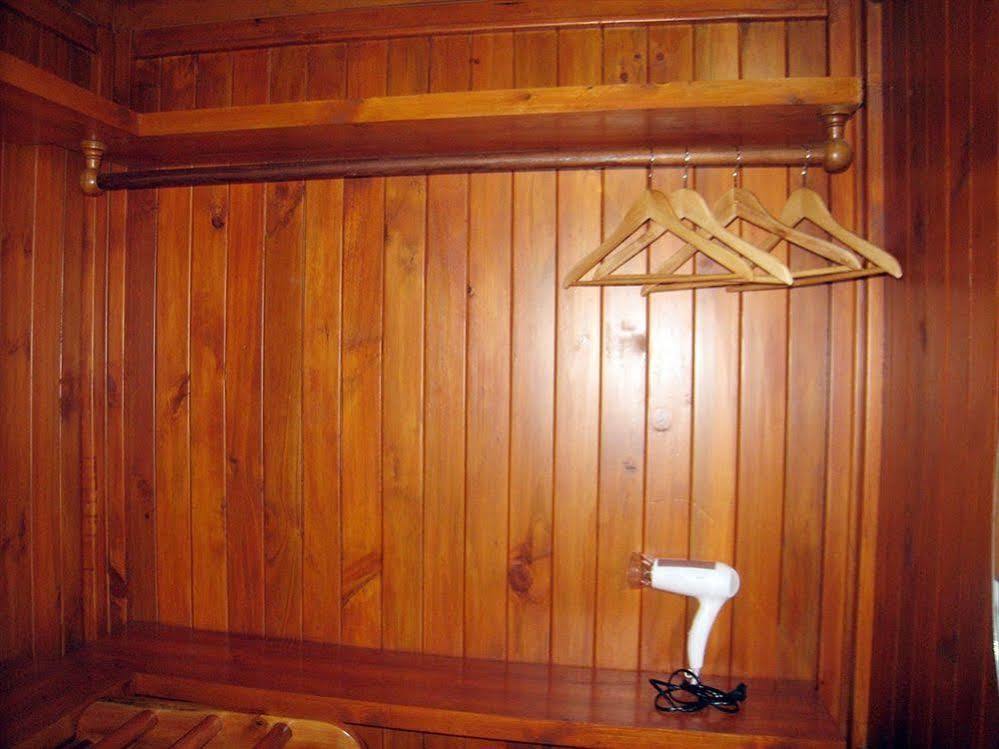 Guest house Wood House Pattaya