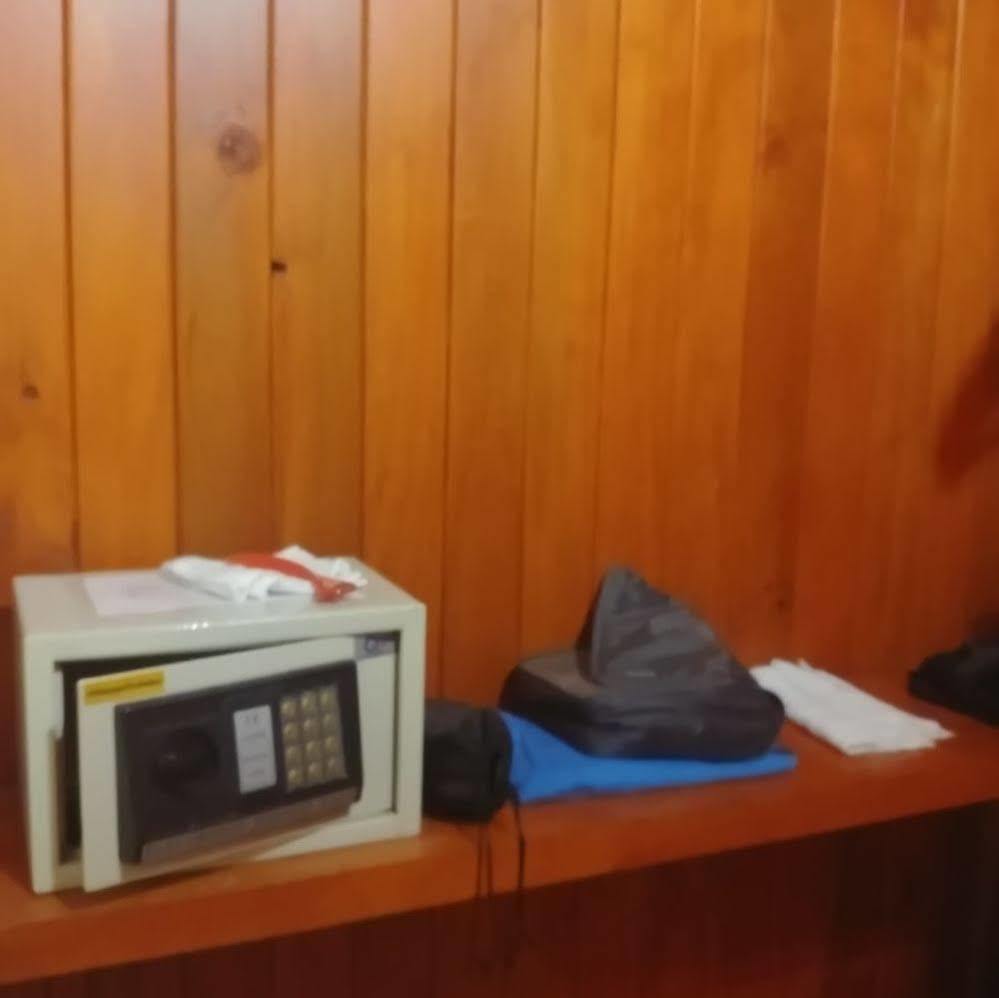 Wood House Guest house
