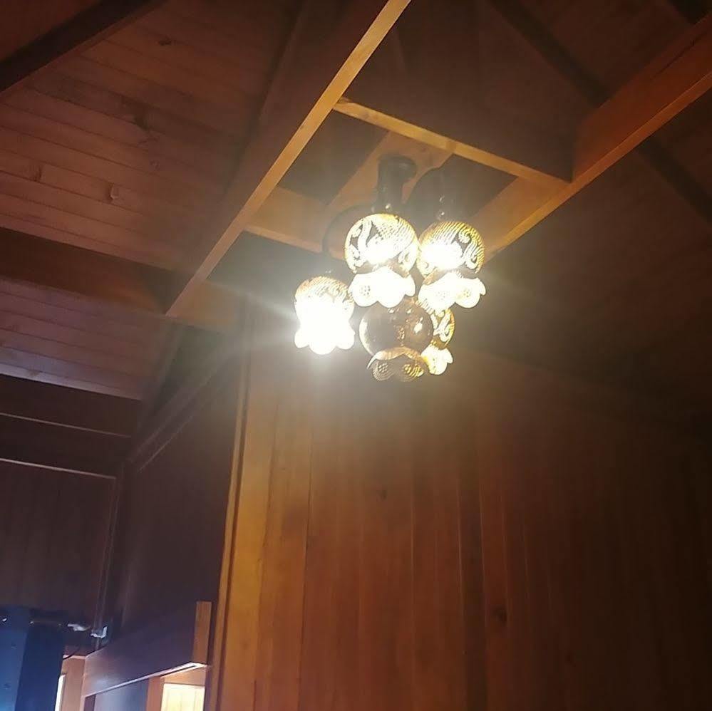 Wood House Guest house