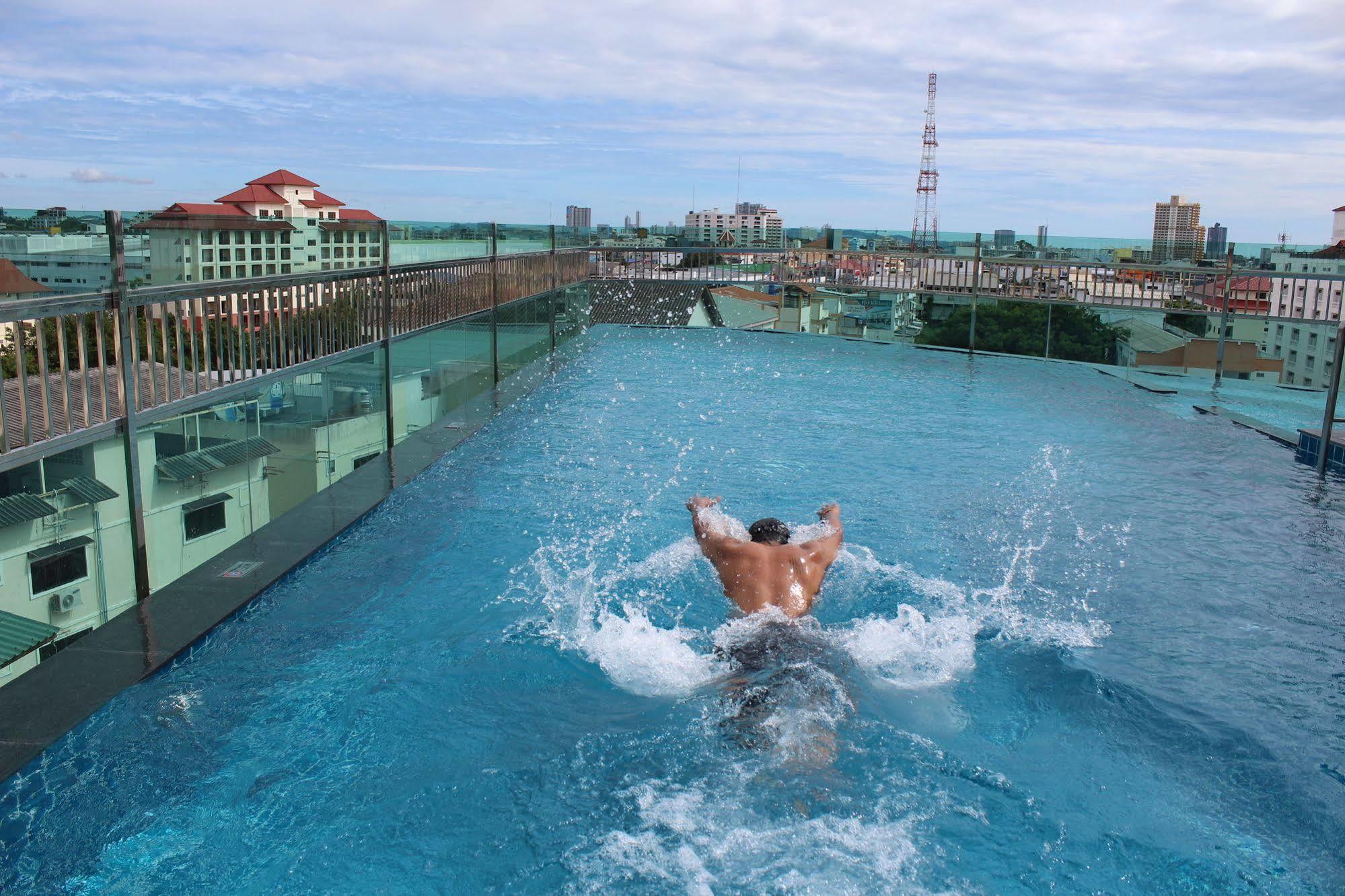 Hotel Nova Express Pattaya