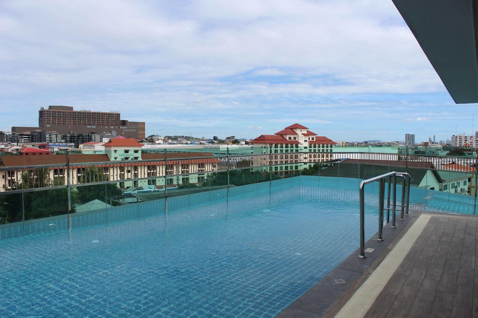 Nova Express 4* Pattaya