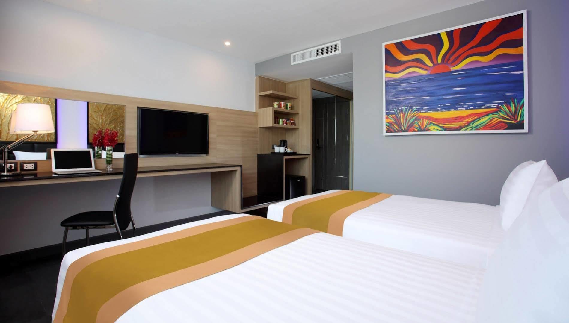 Hotel Nova Express 4*