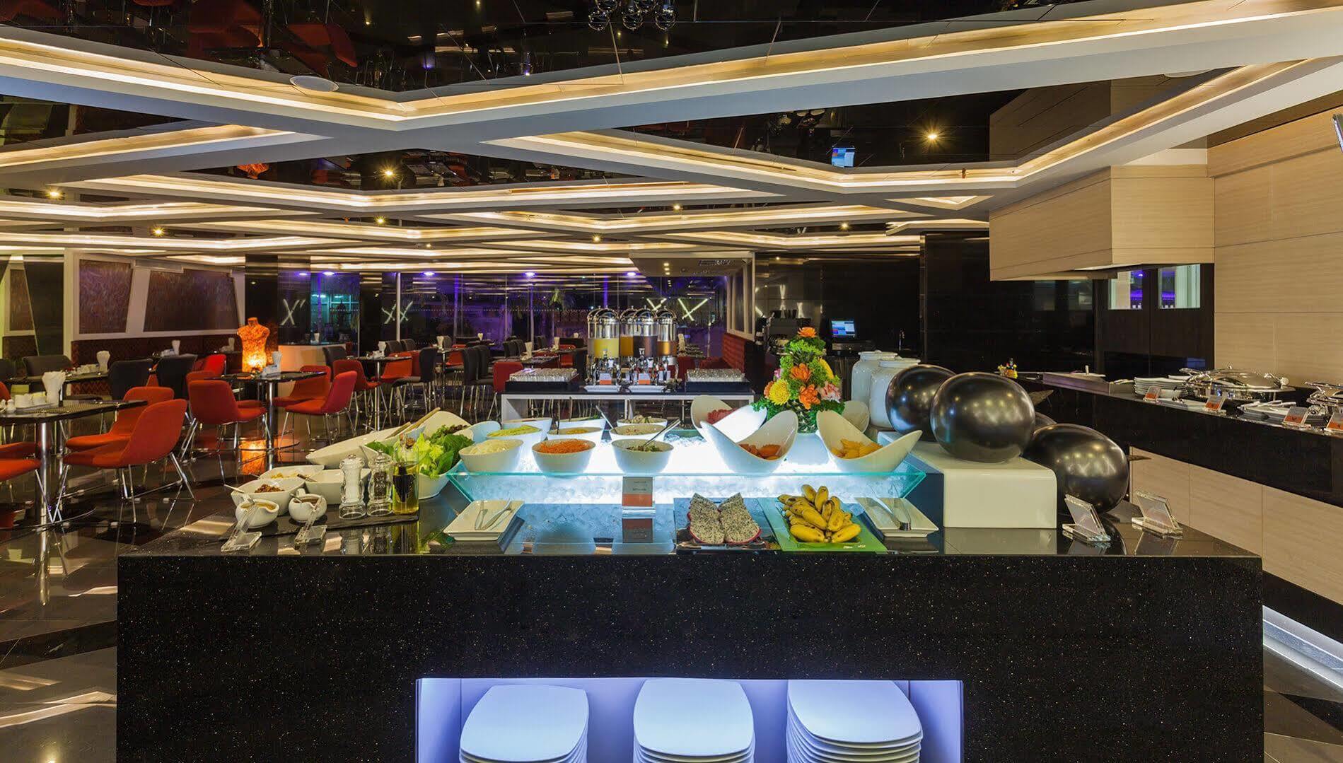 Nova Express Pattaya