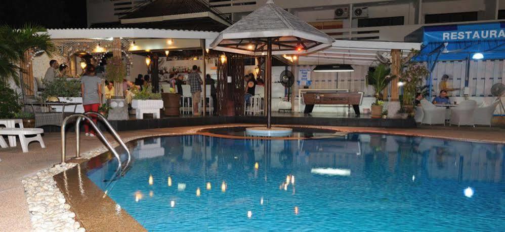 Marina Inn Pattaya