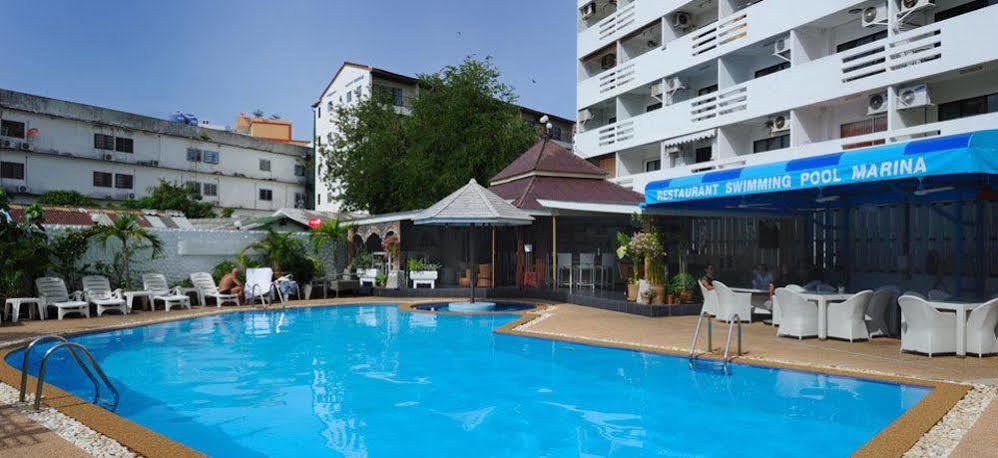 Inn Marina Pattaya