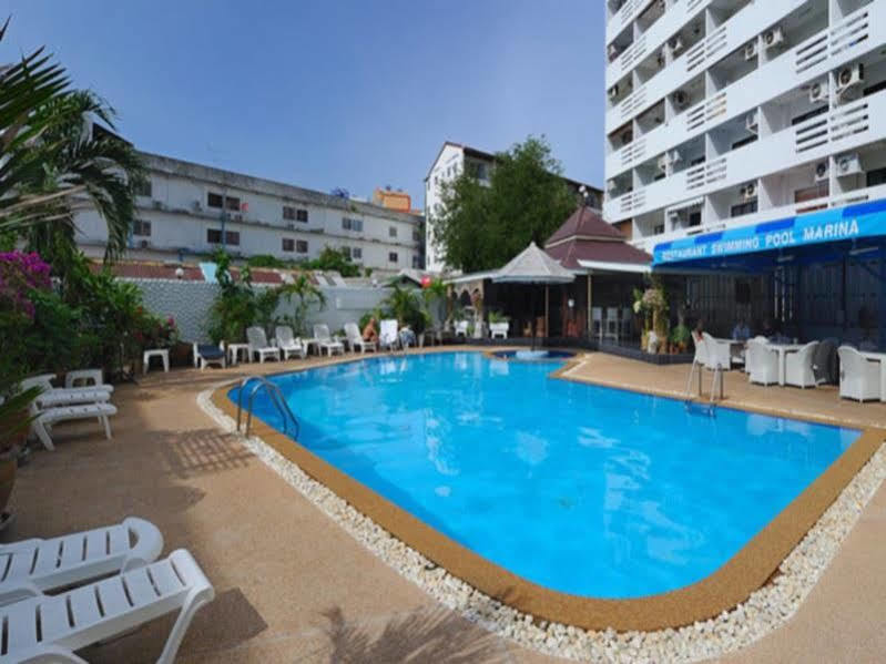 Inn Marina Pattaya