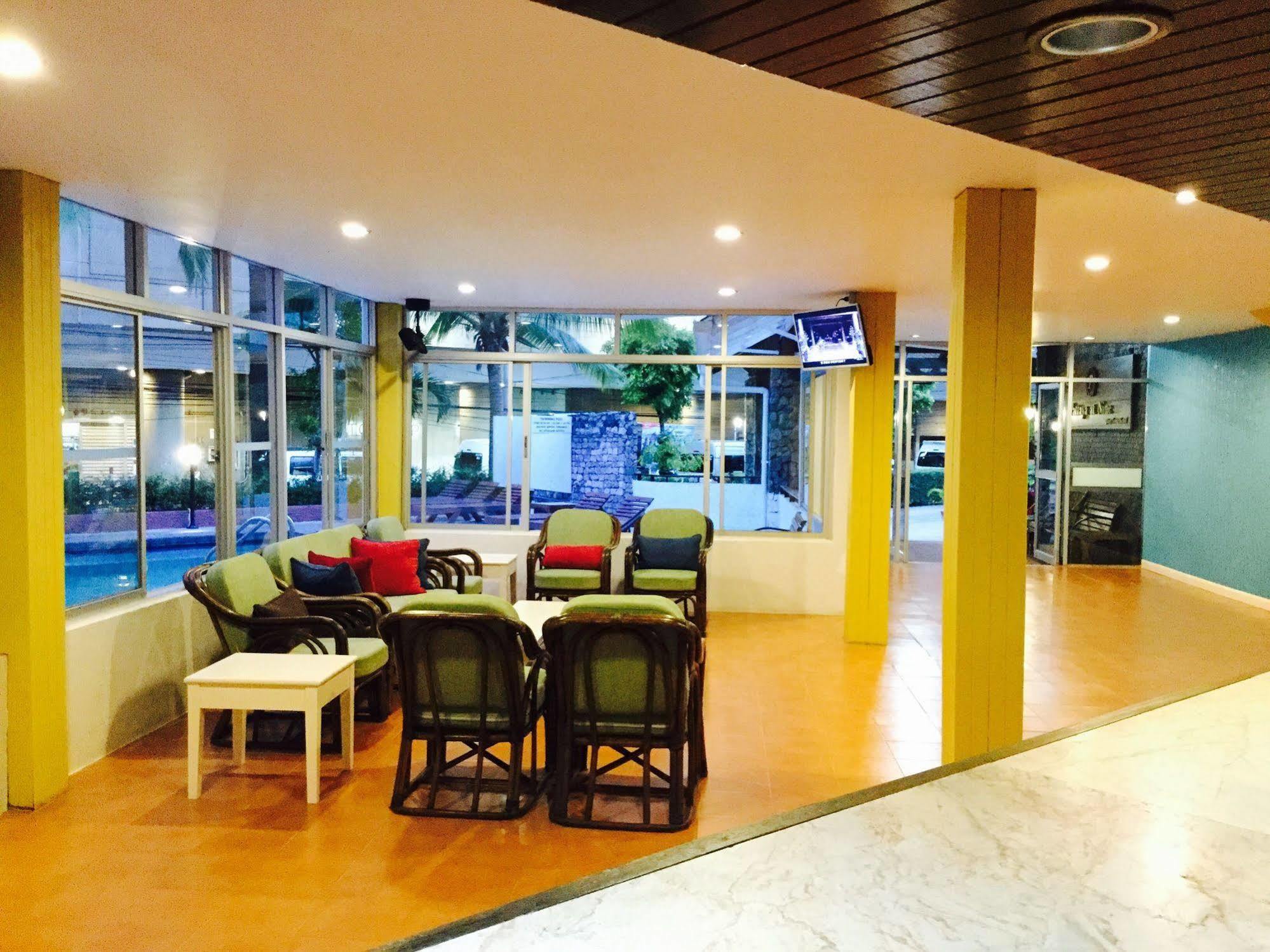 Hotel At Nine Pattaya