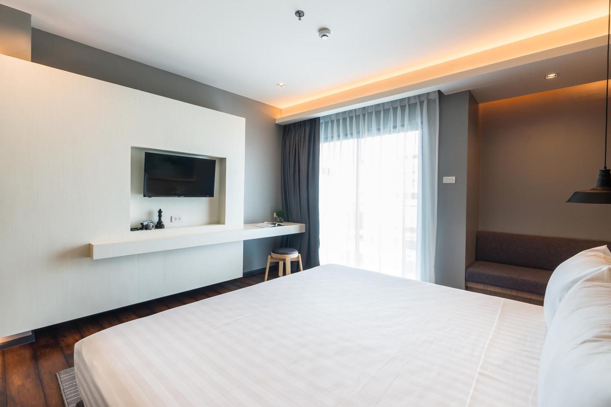 Sea Me Spring Tree Hotel (Adults Only) Hotel 3*