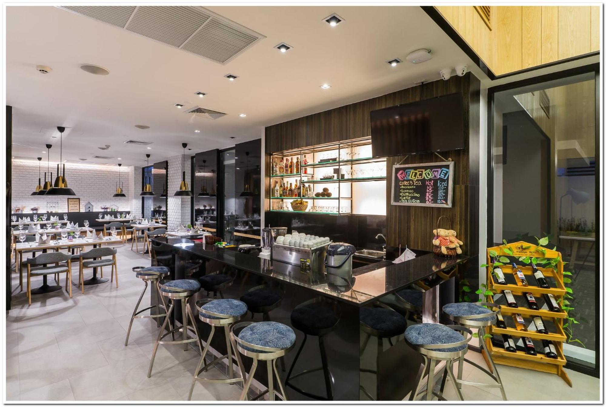 Sea Me Spring Tree Hotel (Adults Only) 3*