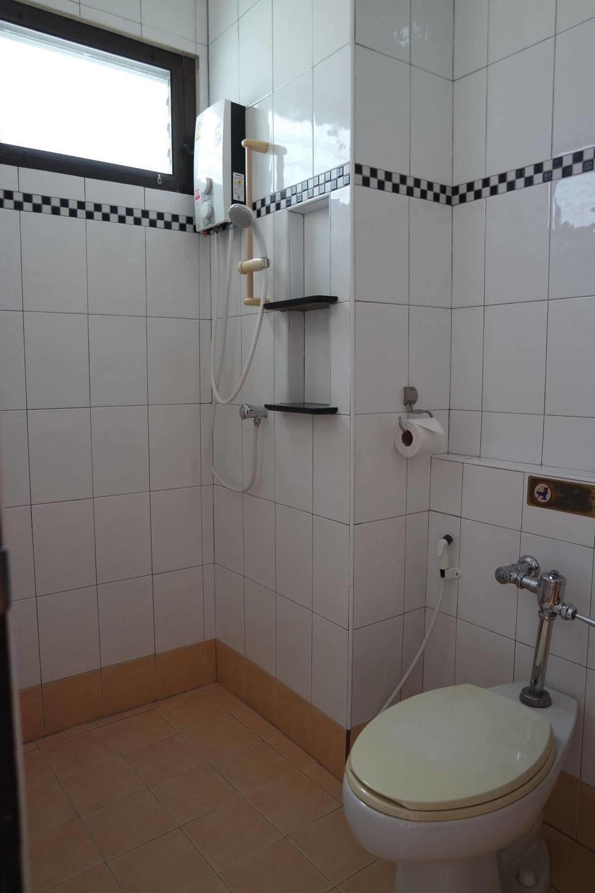 Apartment New Nikom Court *