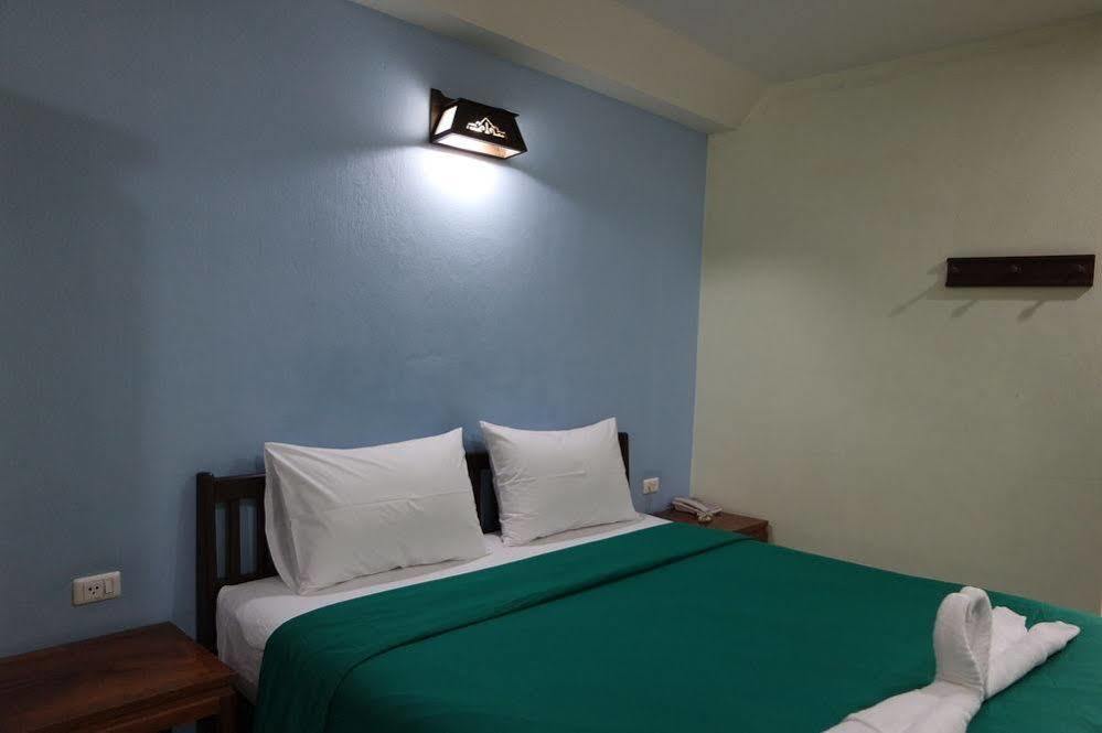 Apartment New Nikom Court *