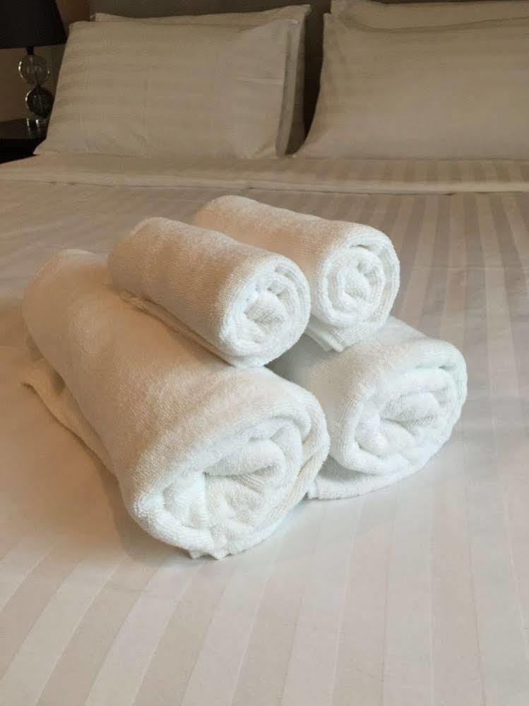Vila The Pool Jomtien A23 *