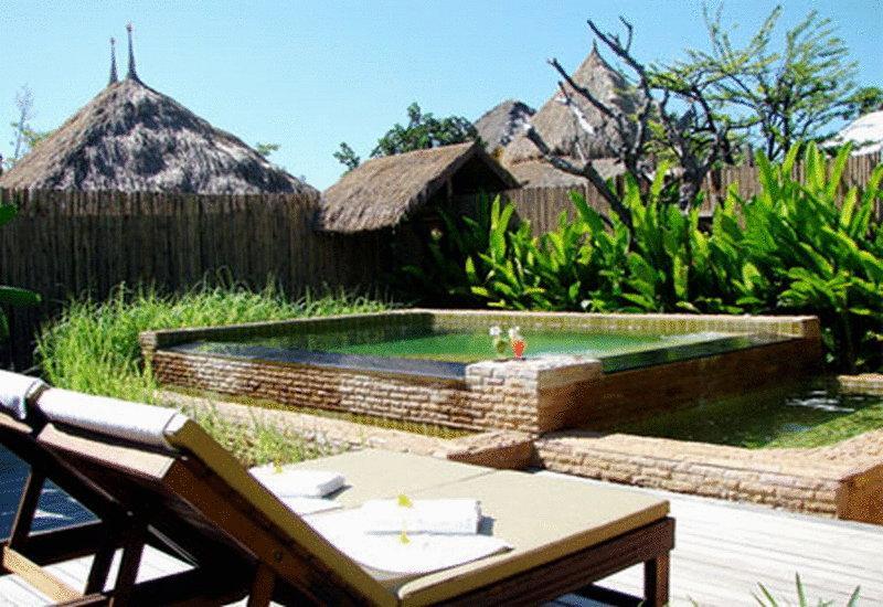Resort Chic+ Chill @eravana Pattaya