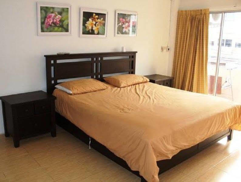 Home Pattaya Hotel