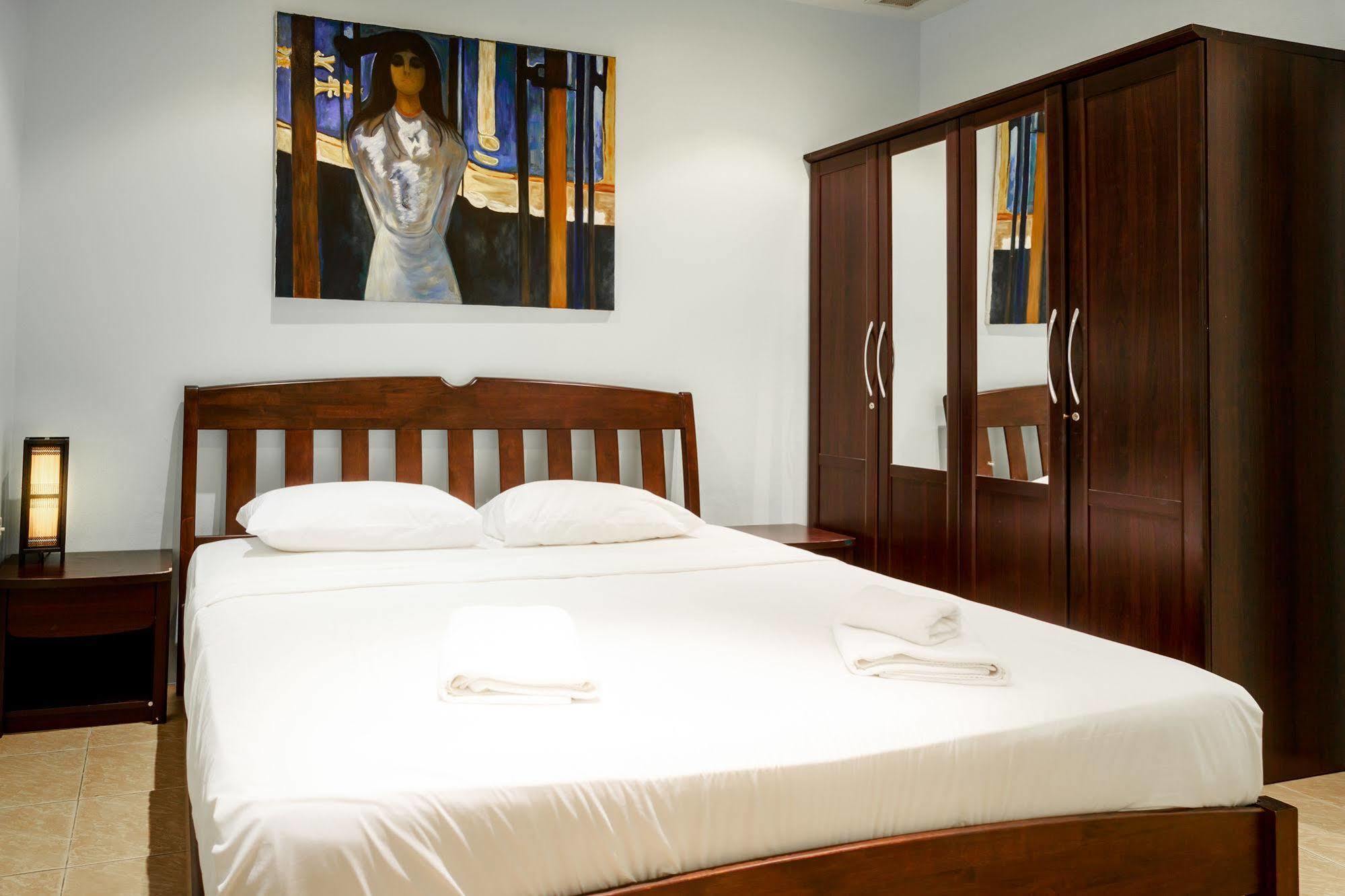 New Nordic Atrium 3* Pattaya
