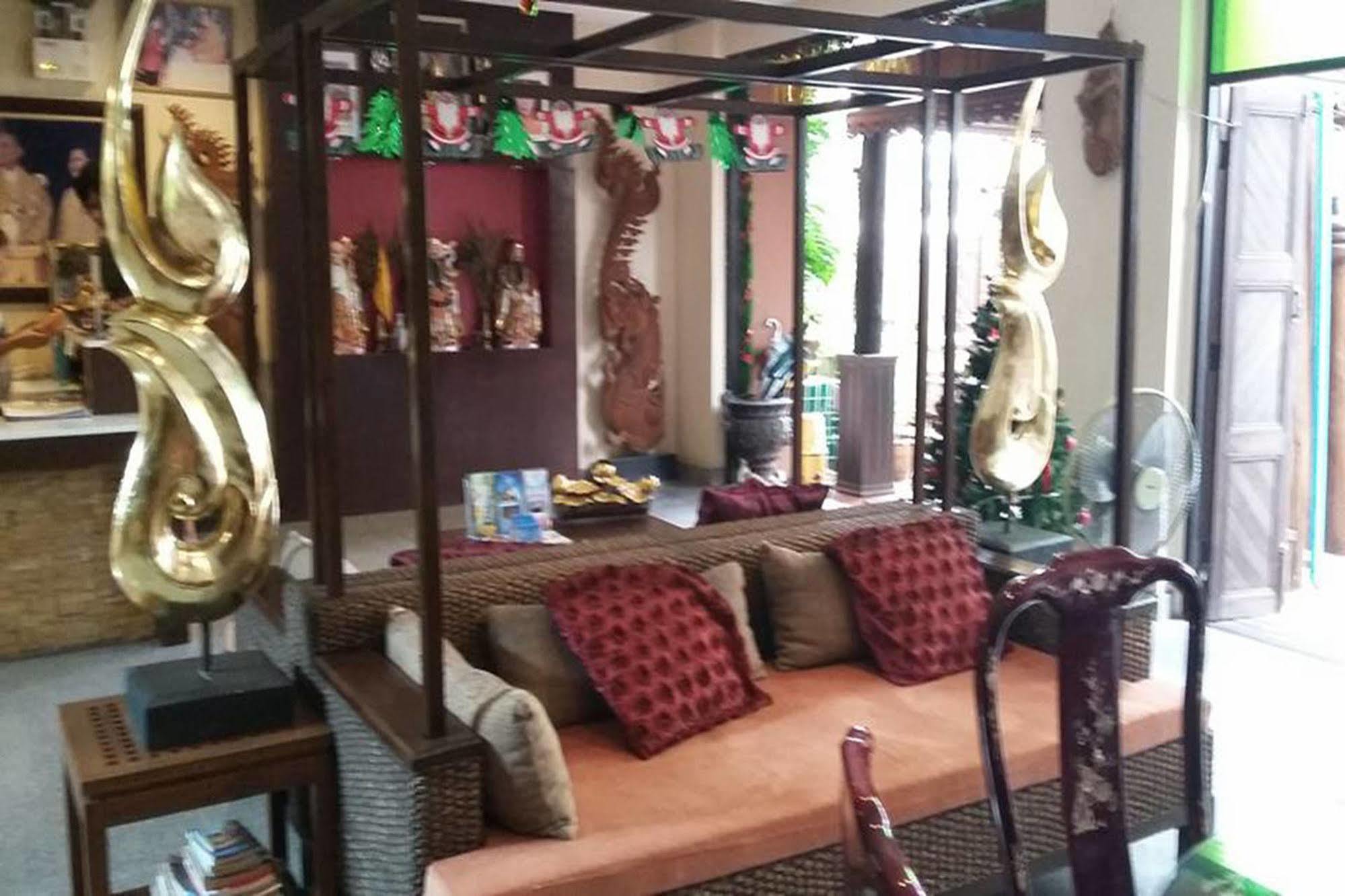 The Ld 4* Pattaya