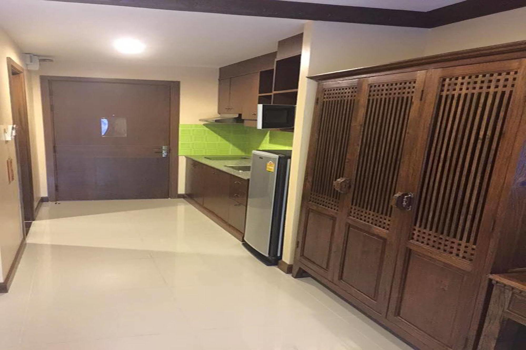 Hotel The Ld