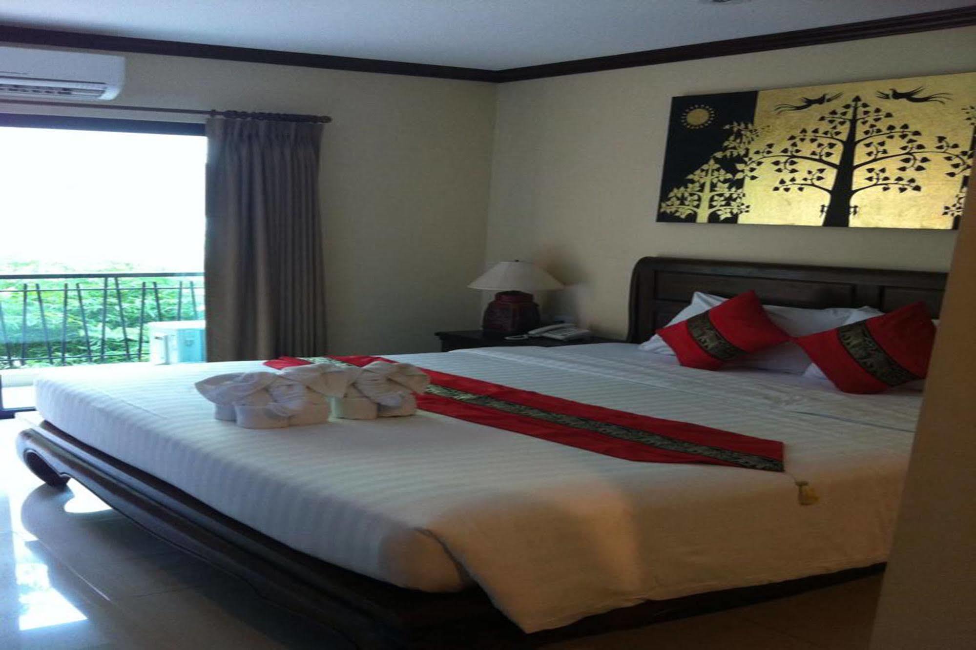 The Ld Hotel 4*