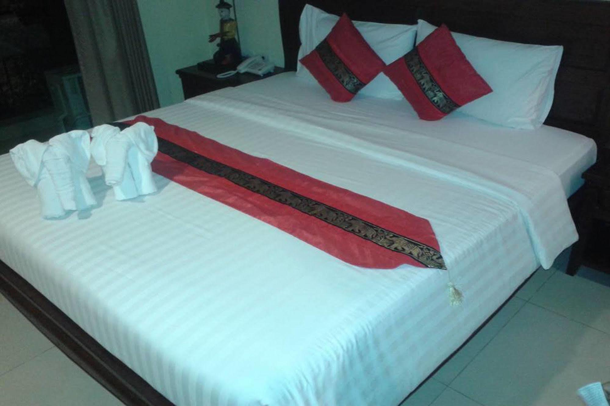 The Ld Hotel
