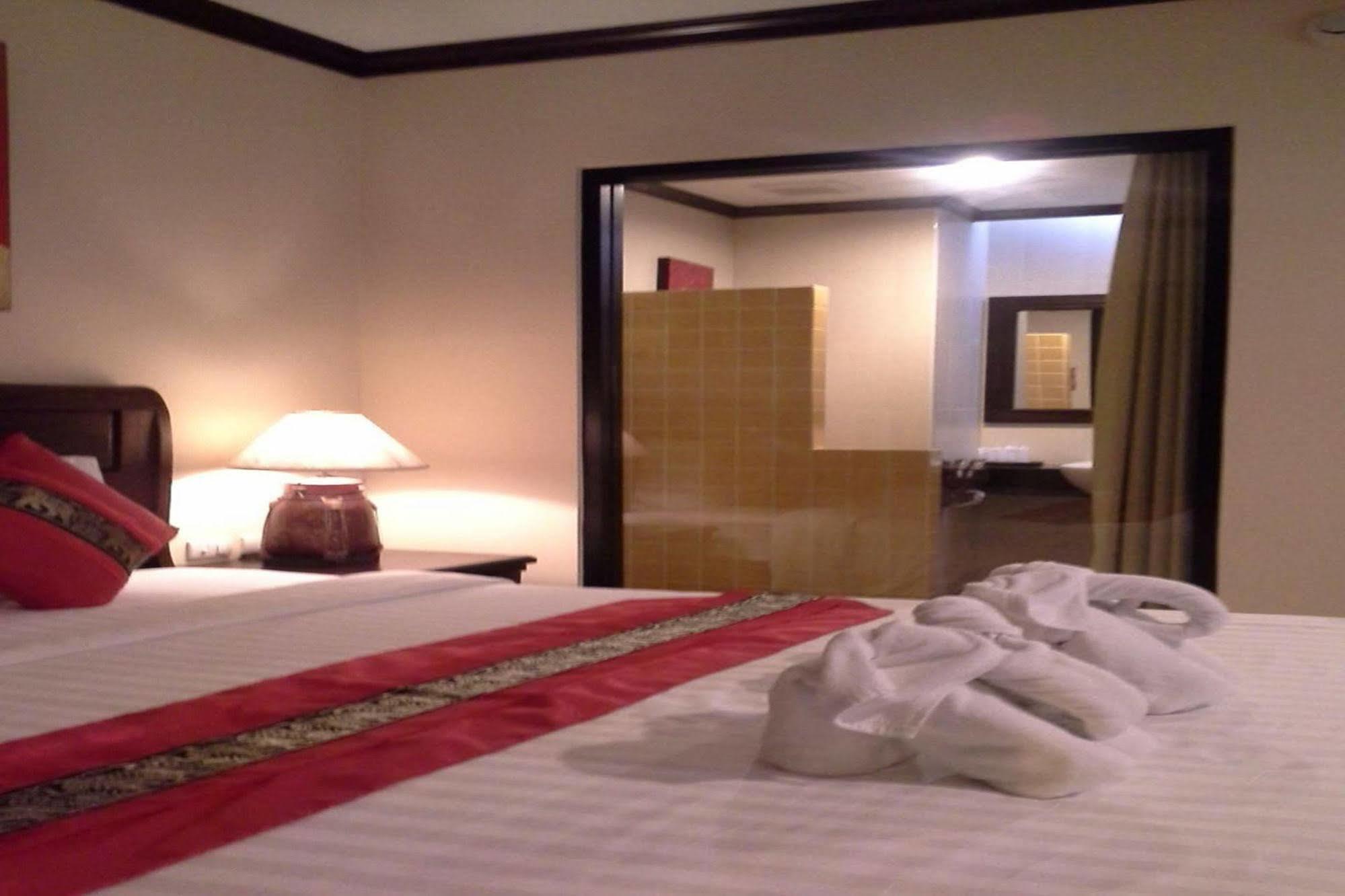 The Ld Hotel